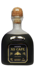 Tequila Patrón XO Café 1 L